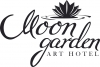 Apdovanotasis „Moon Garden“ - išskirtinė aplinka ir nevaržomas st