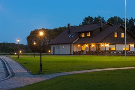 Sodyba "Ignė" ir restoranas "Romnesa Druskininkai"
