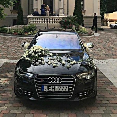 Audi - keturių žiedų valdovai