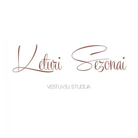 Vestuvių Studija "Keturi Sezonai"