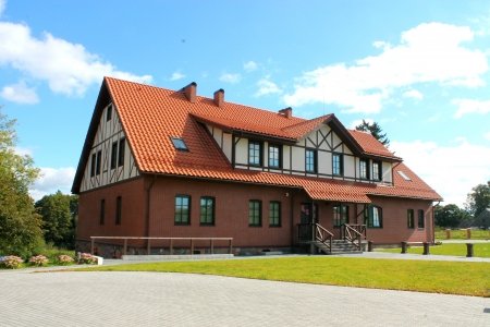 Priekulės Dvaras