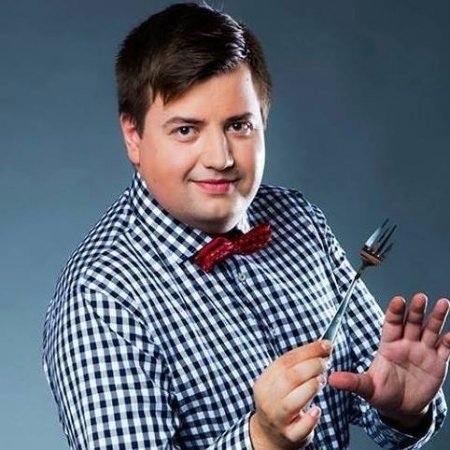 Iliuzionistas Mario Tarasini