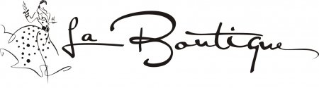 La Boutique.