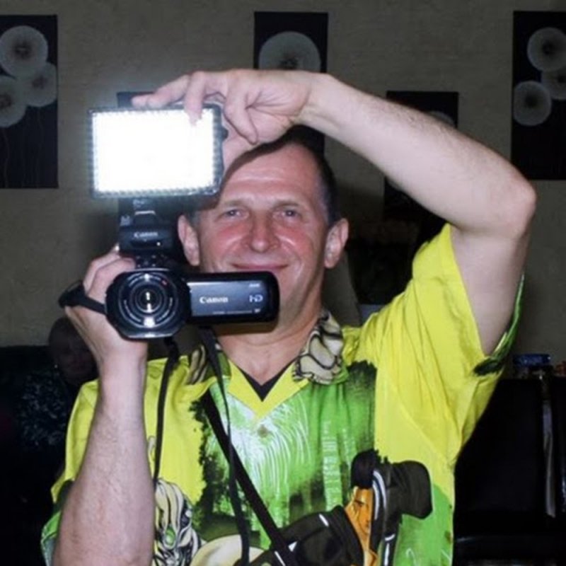 Vestuvių ir įv. renginių filmavimas bei fotografavimas. 