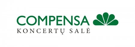 Compensa Koncertų salė - Jūsų įsimintinai šventei!