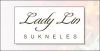 LadyLin - suknelės internetu.