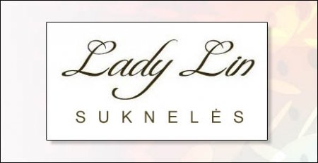 LadyLin - suknelės internetu.