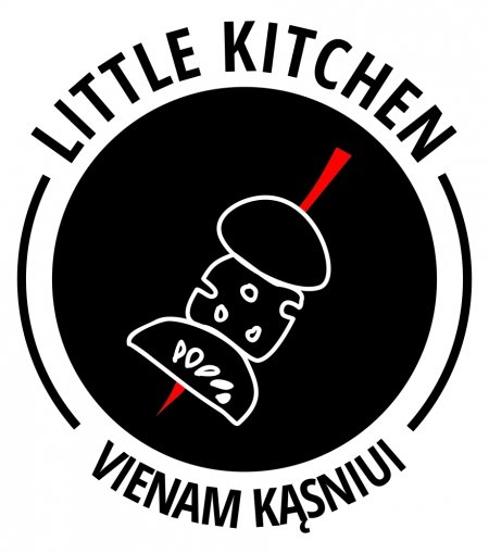 Little kitchen-skanūs, gražūs kąsneliai Jūsų šventei.