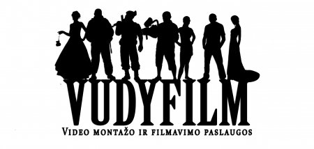 Įamžinkite gyvenimo akimirkas, kartu su Vudyfilm.lt