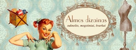 Išskirtinės rankų darbo suknelės