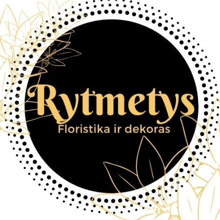 Floristika ir dekoras