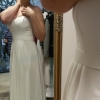 Siūlome išsirinkti sau mielą vestuvinę suknelę