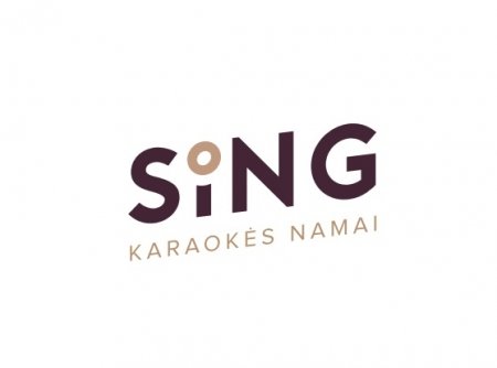 SiNG karaokės namai