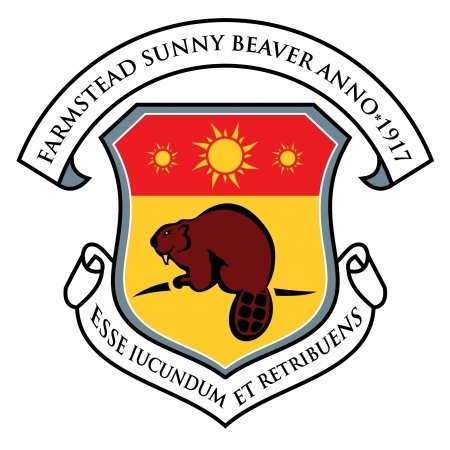 Provanso stiliaus sodyba Saulėtas Bebras vestuvėms prie Trakų