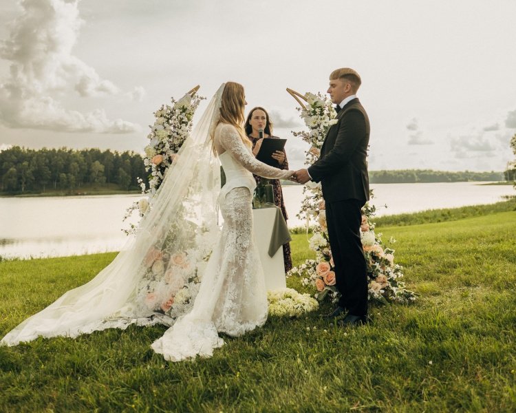 Vestuvės viloje Pas Šeštoką - Jūsų šventė be rūpesčių !!!