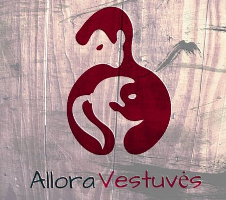 ALLORA Vestuves