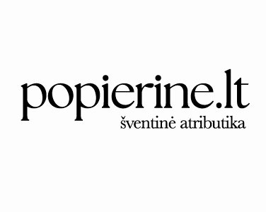 popierine.lt - kvietimai ir šventinė atributika