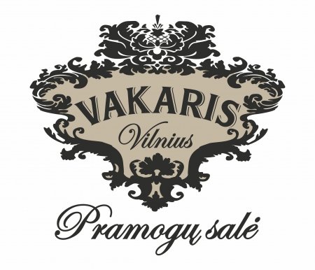 Pramogų salė „Vakaris Vilnius“
