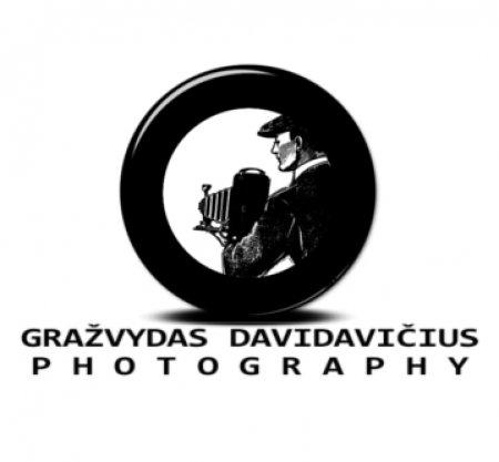 Fotografas Gražvydas Davidavičius