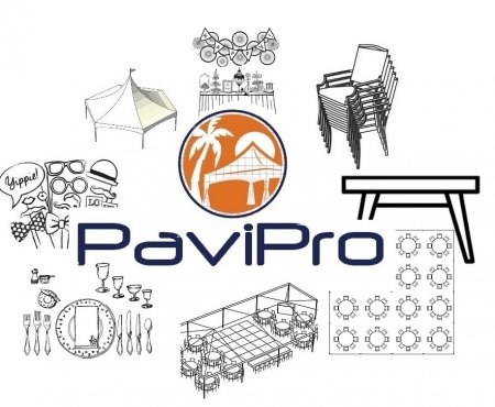 PaviPro.lt - Palapinių Ir Paviljonų Nuoma, Visoje Lietuvoje