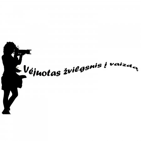 Fotografijos įžvalgos