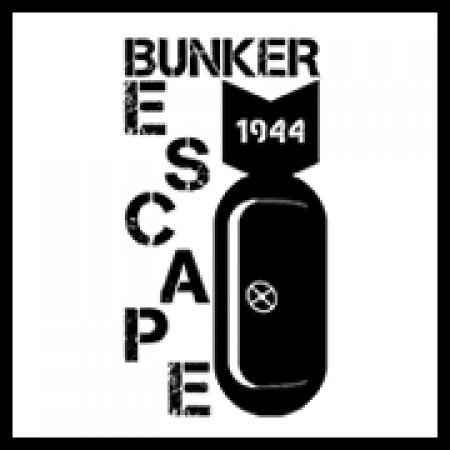 ESCAPE BUNKER 1944 -> galvosūkių kambarys