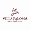Aristokratiška sodyba "Villa Paloma"