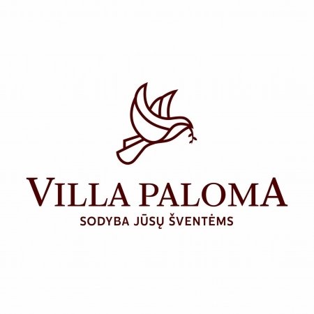 Aristokratiška sodyba "Villa Paloma"