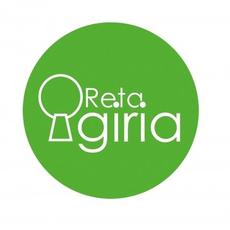 Reta giria - šventiniai kvietimai, stalo kortelės