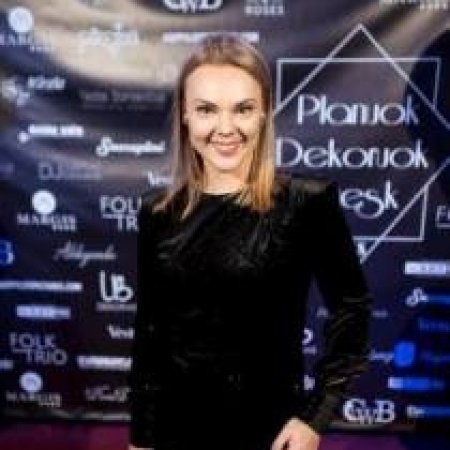 Ingrida Daukšienė.Wedding Planner