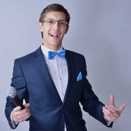Vedėjas Saulius Bušininkas! (Gyvas muzikos atlikimas / DJ)