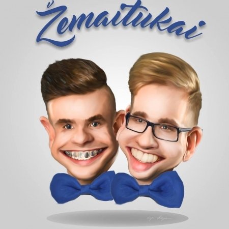 Grupė ŽEMAITUKAI - muzika Jūsų šventei !
