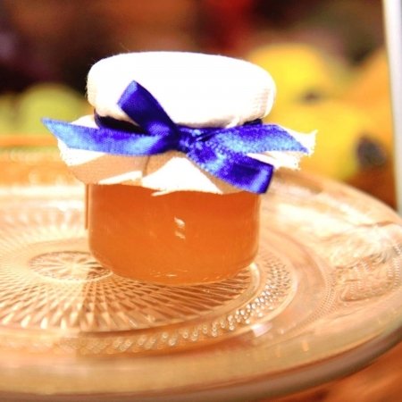 Saldžios natūralaus medaus dovanėlės