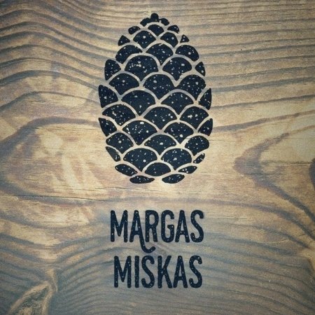 „Margas miškas“ - tai didelių lauko ir vidaus žaidimų nuoma.