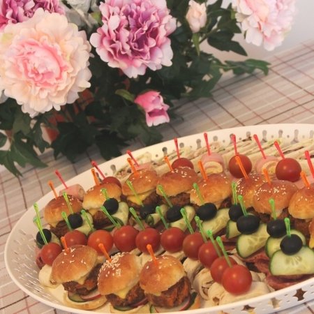 Sumuštinukai Klaipėdoje