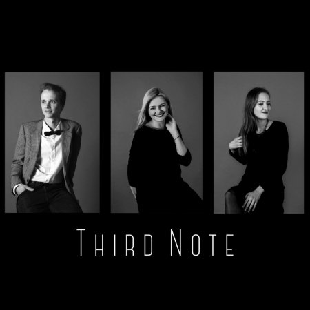 Jazz/Pop muzika su Third Note