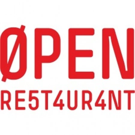 OPEN restoranas - originali vieta pobūviams