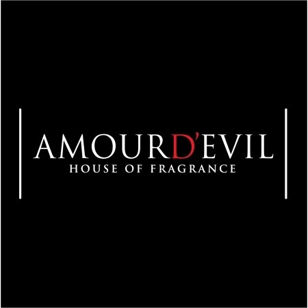 AMOURD'EVIL kvapų dekoras