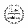Išskirtinių Rustic stiliaus baldų ir aksesuarų nuoma Jūsų šventei