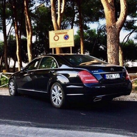 Mercedes jusu vestuvėms