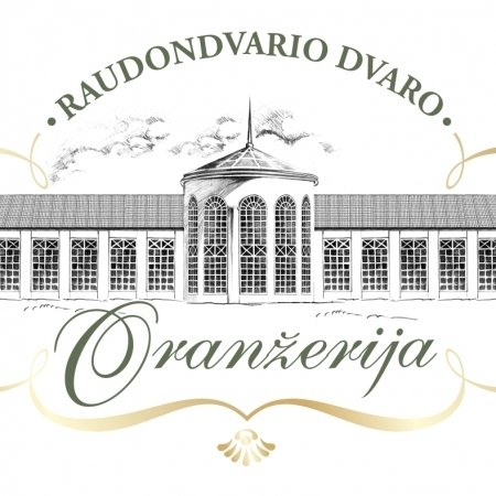 Raudondvario oranžerija restoranas - nuostabioms akimirkoms