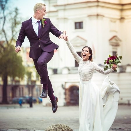 Fotografas Antanas Minkevičius (Minkevičius Photography)