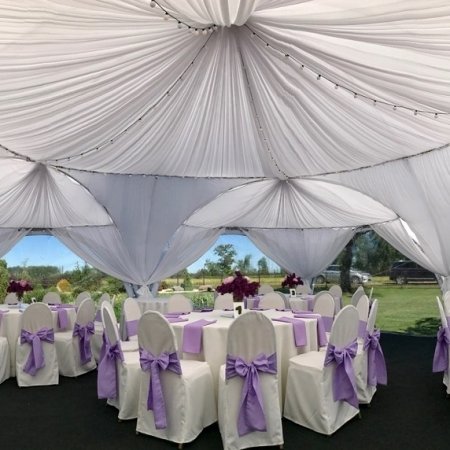 Palapinių,Paviljonų, Multipaviljonų Nuoma Vestuvėms Krikštynoms