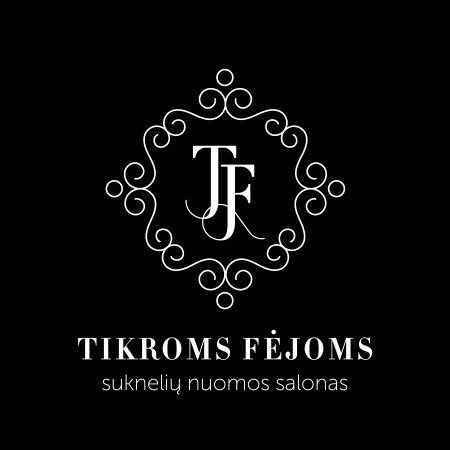 Tikroms fėjoms - vestuvinės ir proginės suknelės
