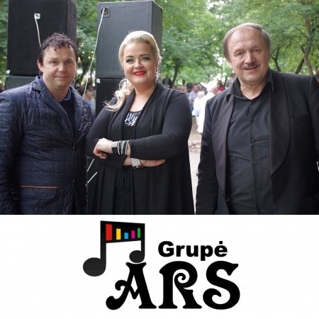 Grupė ARS