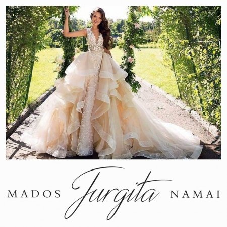 Mados namai Jurgita