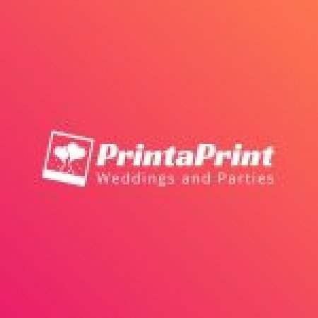 PrintaPrint Vestuvės - momentinių nuotraukų spausdinimas šventėse
