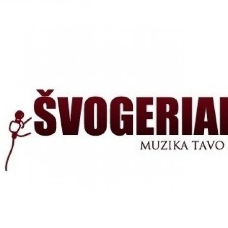 Švogeriai LT - Muzika tavo šventei