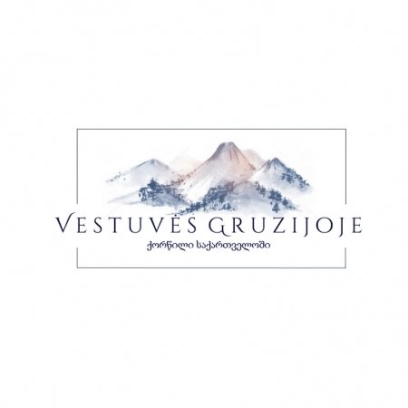 Vestuvių planavimas ir organizavimas Gruzijoje