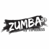 Zumba by Timeless -  Lotynų Amerikos ritmų įkvėptas projektas